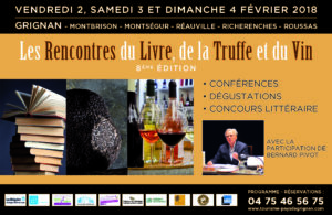Consco truffe